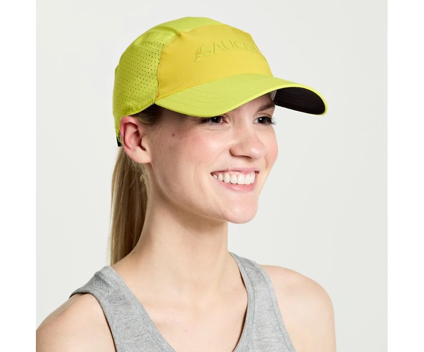 Saucony Outpace Hat 8 Saucony Outpace Hat - Image 6