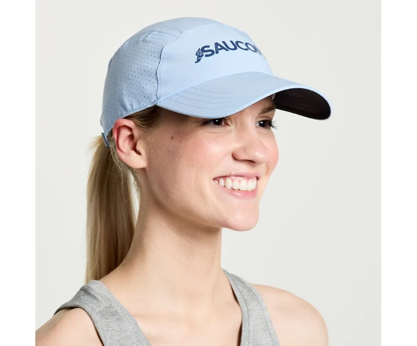 Saucony Outpace Hat 10 Saucony Outpace Hat - Image 8
