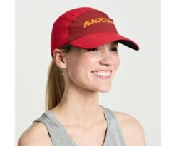 Saucony Outpace Hat 19 Saucony Outpace Hat -Saucony Sales SAU800040 PP 1