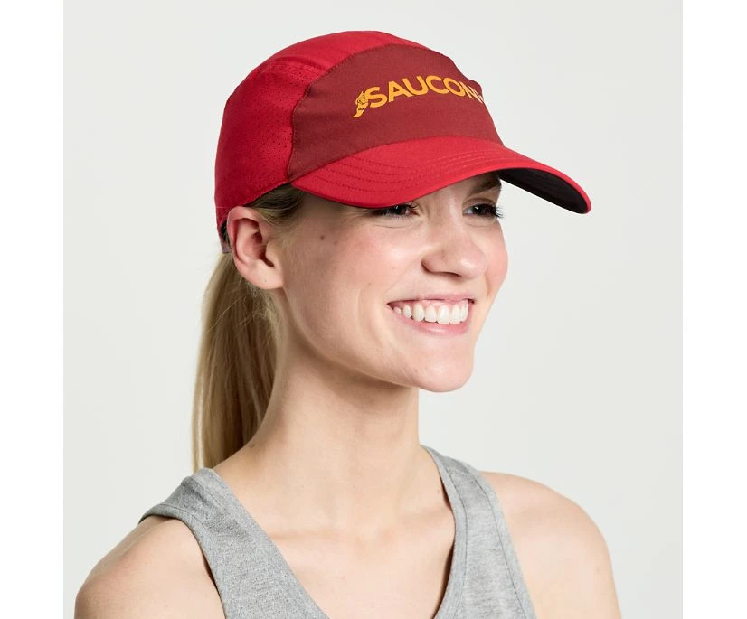 Saucony Outpace Hat 11 Saucony Outpace Hat - Image 9
