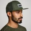Saucony Outpace Mesh Trucker Hat -Saucony Sales SAU800043 CI 1