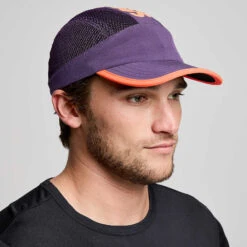 Saucony Outpace Foamie Hat