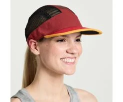 Saucony Outpace Foamie Hat -Saucony Sales SAU800044 DA 1