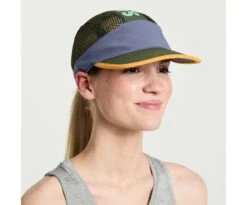 Saucony Outpace Foamie Hat