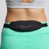 Saucony Outpace Run Belt -Saucony Sales SAU800045 BK 1
