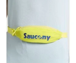 Saucony Outpace Run Belt -Saucony Sales SAU800045 CT 1
