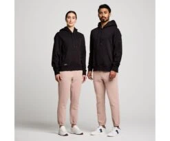 Saucony Recovery Hoody -Saucony Sales SAU800047 BKA3 5