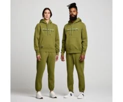 Saucony Recovery Hoody -Saucony Sales SAU800047 GDA3 4