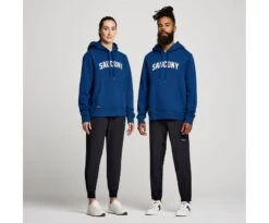 Saucony Recovery Hoody -Saucony Sales SAU800047 IDA3 5