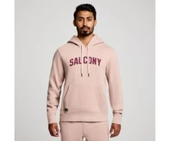 Saucony Recovery Hoody -Saucony Sales SAU800047 SKA3 2