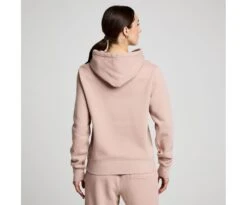 Saucony Recovery Hoody -Saucony Sales SAU800047 SKA3 3