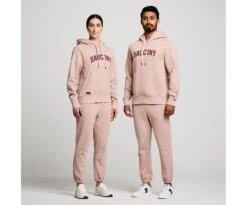 Saucony Recovery Hoody -Saucony Sales SAU800047 SKA3 5 1