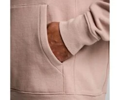 Saucony Recovery Hoody -Saucony Sales SAU800047 SKA3 8