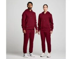 Saucony Recovery Hoody -Saucony Sales SAU800047 SUA3 5