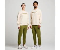 Saucony Recovery Crew -Saucony Sales SAU800048 LIA3 5