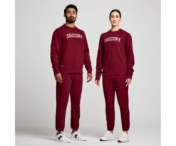 Saucony Recovery Crew -Saucony Sales SAU800048 SUA3 5