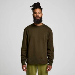 Saucony Recovery Crew -Saucony Sales SAU800048 UBA3 2 1