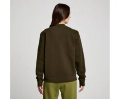 Saucony Recovery Crew -Saucony Sales SAU800048 UBA3 3