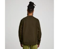 Saucony Recovery Crew -Saucony Sales SAU800048 UBA3 4