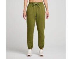 Saucony Recovery Sweatpant -Saucony Sales SAU800049 GDA3 1