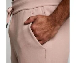 Saucony Recovery Sweatpant -Saucony Sales SAU800049 SKA3 10