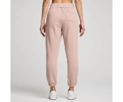 Saucony Recovery Sweatpant -Saucony Sales SAU800049 SKA3 3