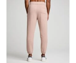 Saucony Recovery Sweatpant -Saucony Sales SAU800049 SKA3 4