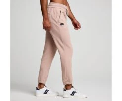 Saucony Recovery Sweatpant -Saucony Sales SAU800049 SKA3 6