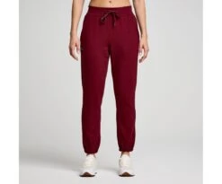 Saucony Recovery Sweatpant -Saucony Sales SAU800049 SUA3 1