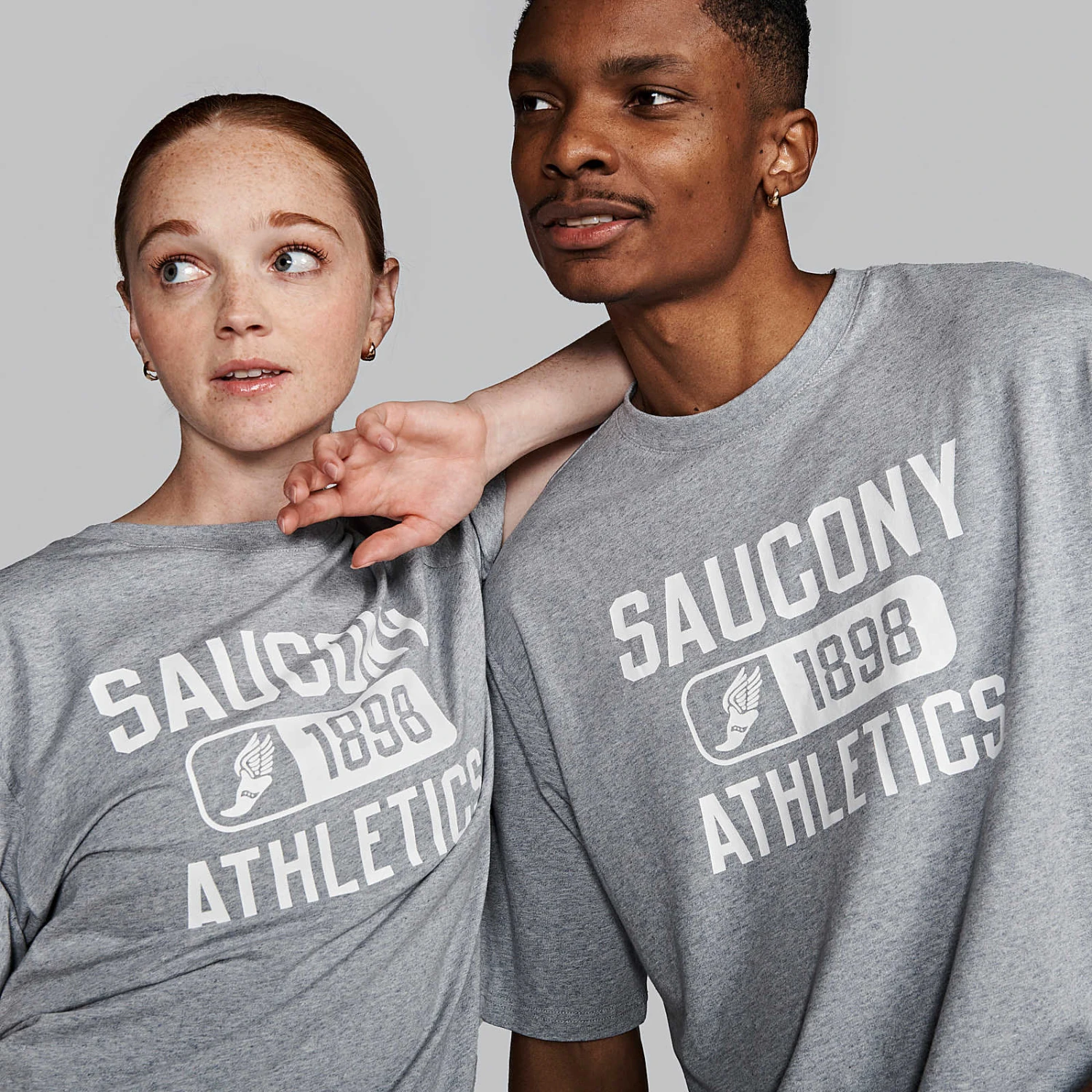 Saucony Recovery Short Sleeve 7 Saucony Recovery Short Sleeve - Image 5