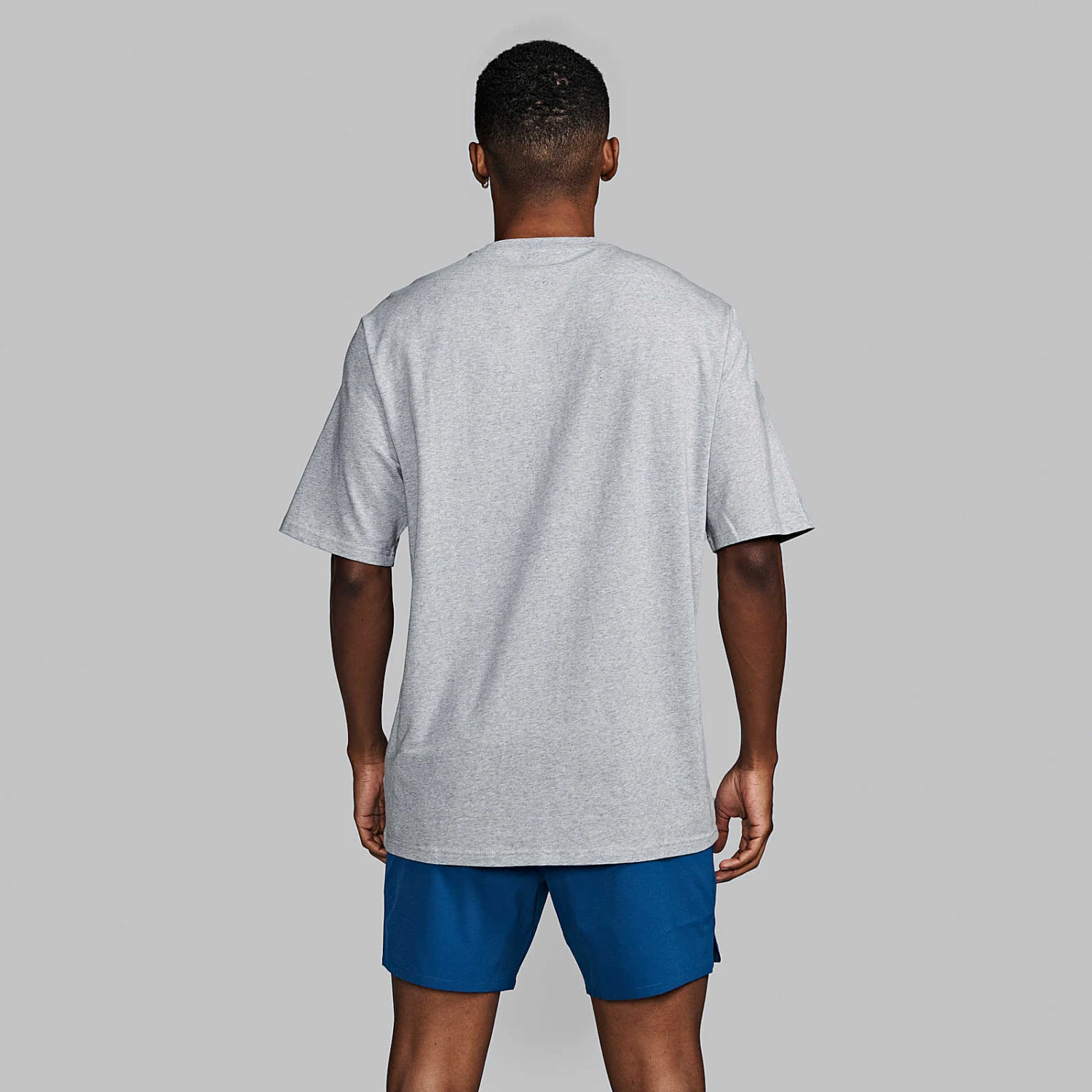 Saucony Recovery Short Sleeve 5 Saucony Recovery Short Sleeve - Image 3