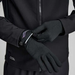 Saucony Hurricane Convertible Mitt