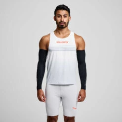 Saucony Fortify Arm Sleeves