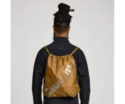 Saucony String Bag -Saucony Sales SAU900016 BZA3 1