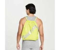 Saucony String Bag -Saucony Sales SAU900016 CT 1
