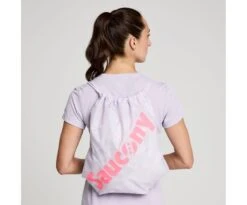 Saucony String Bag -Saucony Sales SAU900016 MVA3 1
