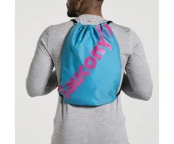Saucony String Bag -Saucony Sales SAU900016 TQ 1