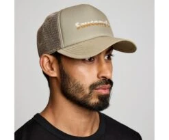 Saucony Foamie Trucker Hat -Saucony Sales SAU900024 CFA3 1