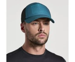 Saucony Foamie Trucker Hat -Saucony Sales SAU900024 LNA2 1