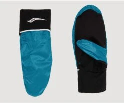 Saucony Solstice Convertible Mitt 9 Saucony Solstice Convertible Mitt -Saucony Sales SAU900033 BK