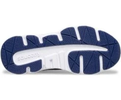 Saucony Big Kid's Wind Lace Sneaker -Saucony Sales SAUK SK165060 Wind 072320 AW21 04