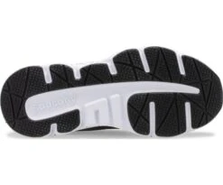 Saucony Big Kid's Wind Shield A/C Sneaker -Saucony Sales SAUK SK263253 WindShieldAC 120919 AW20 04