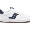 Saucony Big Kid's Jazz Court Sneaker -Saucony Sales SAUK SK264397 JazzCourt 043020 SS21 03