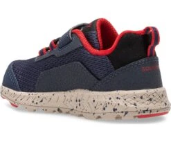 Saucony Big Kid's Wind Shield A/C Jr. Sneaker 10 Saucony Big Kid's Wind Shield A/C Jr. Sneaker -Saucony Sales SAUK SL263705 WindShieldACJr 120919 AW20 02