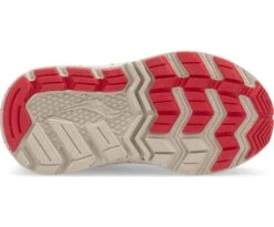 Saucony Big Kid's Wind Shield A/C Jr. Sneaker 11 Saucony Big Kid's Wind Shield A/C Jr. Sneaker -Saucony Sales SAUK SL263705 WindShieldACJr 120919 AW20 04