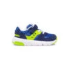 Saucony Little Kid's Jazz Lite 2.0 Sneaker -Saucony Sales SAUK SL265027 JazzLite2 072320 AW21 03
