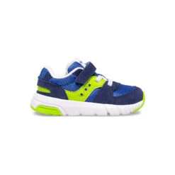 Saucony Little Kid's Jazz Lite 2.0 Sneaker