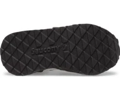 Saucony Big Kid's Jazz Hook & Loop Sneaker -Saucony Sales SAUK SL265157 BBJazzHL 100820 AW21 04