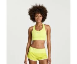 Saucony Women's Skyrocket Bra -Saucony Sales SAW800361 CT 1