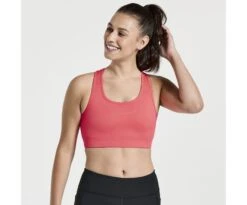 Saucony Women's Skyrocket Bra -Saucony Sales SAW800361 VR 1
